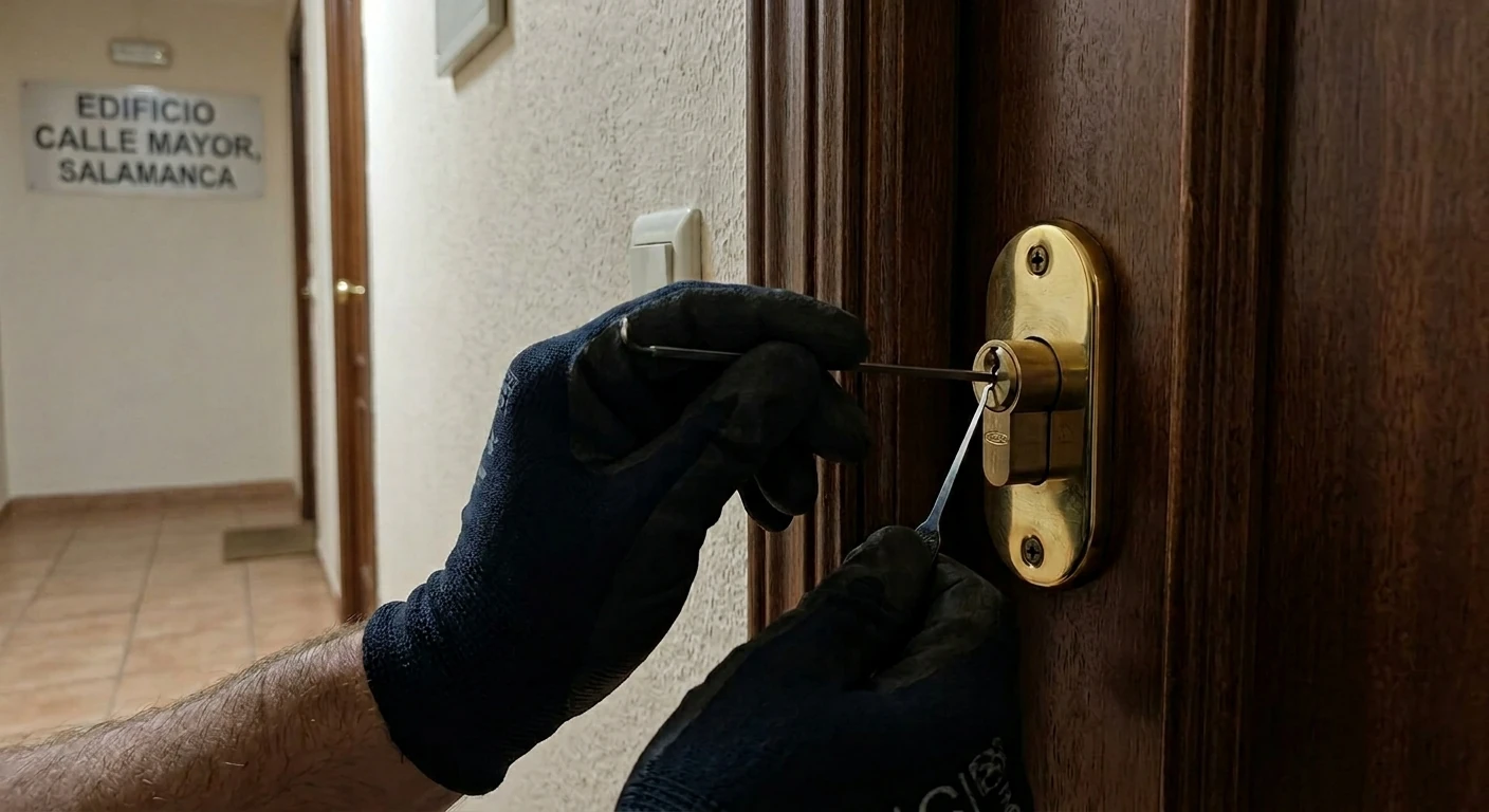 apertura cerrajeros salamanca