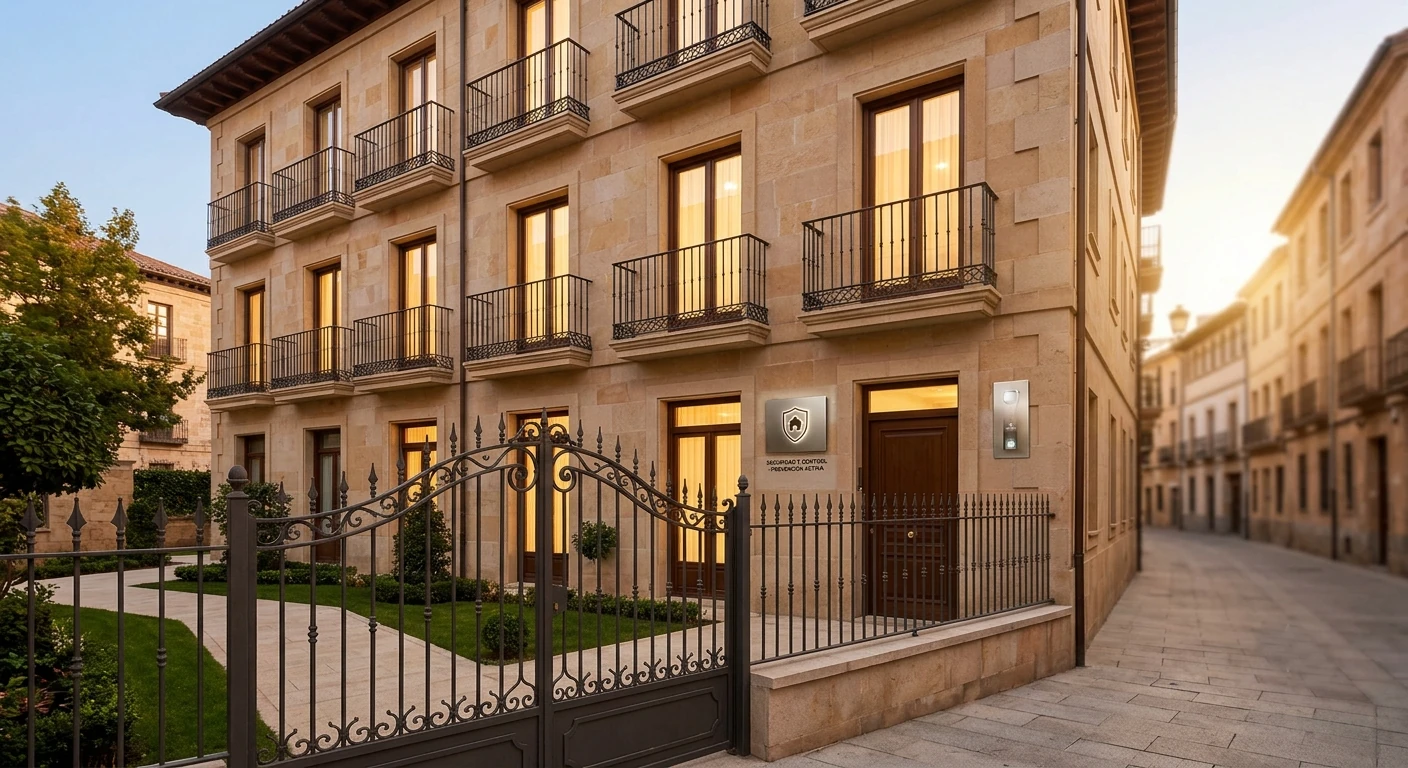 evita ocupación de vivienda en salamanca